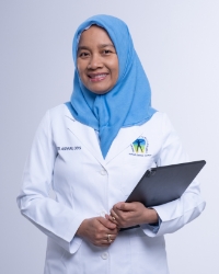 Dr. dr-aryani