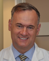 Head shot Dr Gurp
