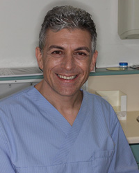 Dr. Jeremy Bliss