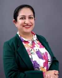 Dr. Ramalpreet Kaur