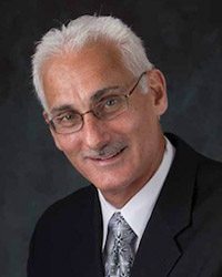 Head shot Robert Kerstein, DMD DTR Master