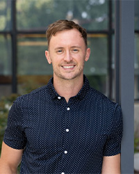 Head shot Kriegel