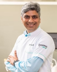 Dr. Sheth