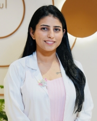 Dr. Karen Raju