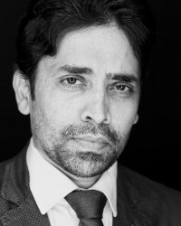 Dr. Sheth