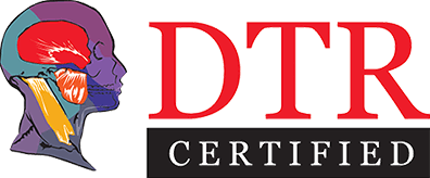 DTR Certified logo