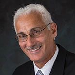 Head shot of Robert Kerstein, DMD